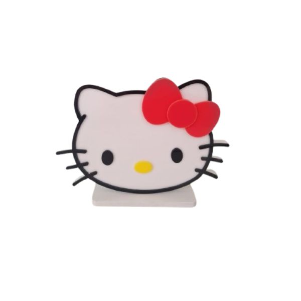 Silhueta Hello Kitty P 